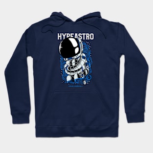 HYPEASTRO Hoodie